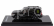 Ignition-model Toyota Land Cruiser First Edition Lhd 2024 1:64 Black