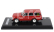 Ignition-model Toyota Land Cruiser Fj60 Gx 1988 1:64 Red