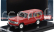Ignition-model Toyota Land Cruiser Fj60 Gx 1988 1:64 Red