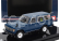 Ignition-model Toyota Land Cruiser J60 Gx 1981 1:64 Blue