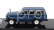 Ignition-model Toyota Land Cruiser J60 Gx 1981 1:64 Blue