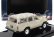 Ignition-model Toyota Land Cruiser J60 Gx 1981 1:64 Cream