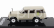 Ignition-model Toyota Land Cruiser J60 Gx 1981 1:64 Cream