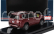 Ignition-model Toyota Land Cruiser (ja300w) Zx 2023 1:64 Red Mica Met