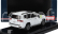 Ignition-model Toyota Land Cruiser (ja300w) Zx 2023 - Beige Interior 1:64 Bílá Perla