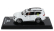 Ignition-model Toyota Land Cruiser (ja300w) Zx 2023 - Beige Interior 1:64 Bílá Perla