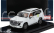 Ignition-model Toyota Land Cruiser (ja300w) Zx 2023 - Beige Interior 1:64 Bílá Perla