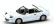 Ignition-model Toyota Mr2 1600g Super Charger 1986 1:64 Bílá