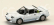 Ignition-model Toyota Mr2 1600g Super Charger 1986 1:64 Bílé Stříbro