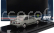 Ignition-model Toyota Sprinter Trueno (ae92) Gt Apex Coupe 1989 1:64 Green Grey Met