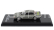 Ignition-model Toyota Sprinter Trueno (ae92) Gt Apex Coupe 1989 1:64 Green Grey Met