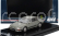Ignition-model Toyota Sprinter Trueno (ae92) Gt Apex Coupe 1989 1:64 Green Grey Met