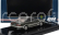 Ignition-model Toyota Sprinter Trueno (ae92) Gt Apex Coupe 1989 1:64 Zelené Stříbro