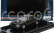 Ignition-model Toyota Sprinter Trueno Gt-z (ae92) 1989 1:64 Black