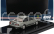 Ignition-model Toyota Sprinter Trueno Gt-z (ae92) 1989 1:64 Grey Met