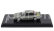 Ignition-model Toyota Sprinter Trueno Gt-z (ae92) 1989 1:64 Grey Met