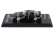 Ignition-model Toyota Supra (a70) 2.5 Gt Twin Turbo 1990 1:64 Black