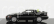 Ignition-model Toyota Supra (a70) 3.0gt Turbo 1990 1:64 Black