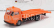 Igra-model Alfa romeo A19 Truck Assistance Odtahový vůz 1:87, oranžová