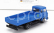 Igra-model Alfa romeo A19 Truck Cassonato Sponde Basse 1973 1:87 Blue