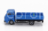 Igra-model Alfa romeo A19 Truck Cassonato Sponde Basse 1973 1:87 Blue