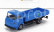 Igra-model Alfa romeo A19 Truck Cassonato Sponde Basse 1973 1:87 Blue