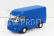 Igra-model Alfa romeo F20 Van 1969 1:87 Blue