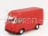 Igra-model Alfa romeo F20 Van 1969 1:87 Red