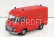 Igra-model Alfa romeo F20 Van Vigili Del Fuoco 1969 1:87 Red