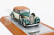 Ilario-model Horch 830 Bl Cabriolet Closed 1936 1:43 Zelená Béžová Hnědá