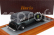 Ilario-model Horch 951a Pullman Original Car Cabriolet Closed 1938 1:43 Černá Zelená Met