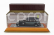 Ilario-model Horch 951a Pullman Original Car Cabriolet Closed 1938 1:43 Černá Zelená Met