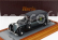 Ilario-model Horch 951a Pullman Original Car Cabriolet Closed 1938 1:43 Černá Zelená Met