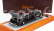 Ilario-model Horch 951a Pullman Original Car Cabriolet Open 1937 1:43 Black