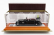 Ilario-model Horch 951a Pullman Original Car Cabriolet Open 1937 1:43 Black
