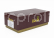 Ilario-model Horch 951a Pullman Original Car Cabriolet Open 1937 1:43 Black Bordeaux