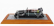 Ilario-model Horch 951a Pullman Original Car Cabriolet Open 1938 1:43 Černá Zelená Met