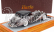 Ilario-model Mercedes benz 540k Sn130947 Spezial Roadster 1936 1:43