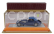 Ilario-model Mercedes benz 540k Sn154081 Sindelfingen Cabriolet A Closed 1936 1:43 2 Tóny Modré