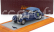 Ilario-model Mercedes benz 540k Sn154081 Sindelfingen Cabriolet A Closed 1936 1:43 2 Tóny Modré