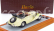 Ilario-model Mercedes benz 540k Sn154084 Sindelfingen Cabriolet A Open 1936 1:43 Žlutá