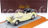 Ilario-model Mercedes benz 540k Sn154084 Sindelfingen Cabriolet A Open 1936 1:43 Žlutá