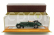 Ilario-model Mercedes benz 540k Sn154156 Sindelfingen Cabriolet A Open 1936 1:43 Zelená Černá