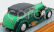 Ilario-model Mercedes benz 630k Torpedo Cabriolet Transformable Closed 1926 1:43 2 Tóny Zelené