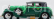Ilario-model Mercedes benz 630k Torpedo Cabriolet Transformable Closed 1926 1:43 2 Tóny Zelené