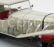 Ilario-model Mercedes benz Mb 680s Sport/4 Cabriolet Closed Sindelfingen 1927 1:43 Bílá Červená