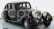 Ilario-model Rolls royce Phantom Ii Continental Park Ward Streamline Saloon Sn86sk  1934 1:43 Black