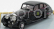 Ilario-model Rolls royce Phantom Ii Continental Park Ward Streamline Saloon Sn86sk  1934 1:43 Black