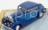 Ilario-model Rolls royce Phantom Iii Sn3cp144 Coupe Vesters & Neirinck 1937 1:43 2 Tóny Modré