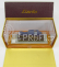 Ilario-model Rolls royce Piii 3bt85 Sedanca De Ville Hooper Open Roof 1937 1:43 Blue